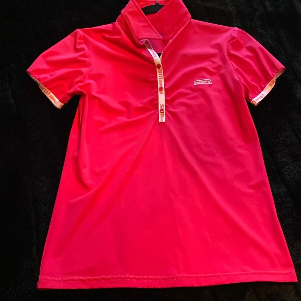 SH Riding Shirt - Picture 1 of 10